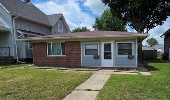 84 S 6th Ave, Beech Grove, IN 46107