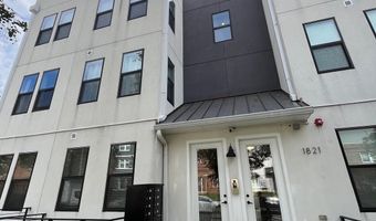 1821 I St NE 5, Washington, DC 20002