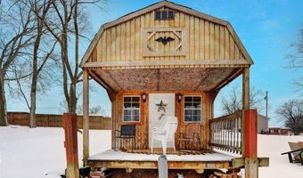2205 Elmcrest Dr, Bardstown, KY 40004