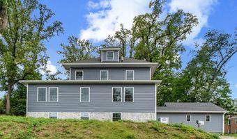 9300 OLD GEORGETOWN Rd, Bethesda, MD 20814