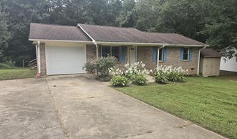 311 Coach Hill Dr, Gaffney, SC 29340