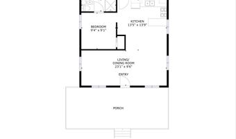 11436 Hoyer Ave NW, Annandale, MN 55302
