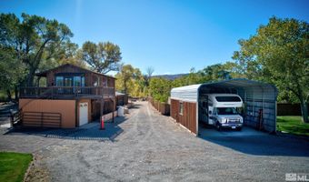 19 Marina Dr, Dayton, NV 89403