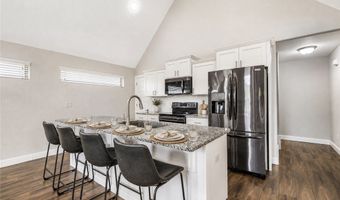 3308 SW Stonepoint Ave, Bentonville, AR 72713