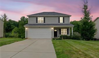 1385 Robins Nest Dr, Asheboro, NC 27203
