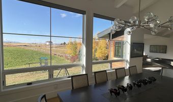 130 YELLOW ROSE Dr, Alta, WY 83414