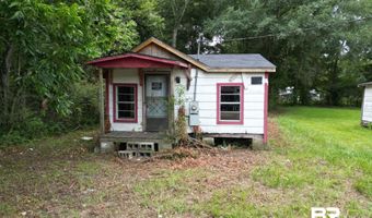 156 4th St 156, Atmore, AL 36502