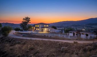 9175 Yucca Hls, Agua Dulce, CA 91390