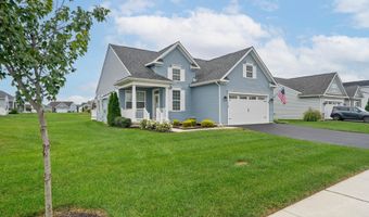 221 NICKLAUS Ln, Magnolia, DE 19962