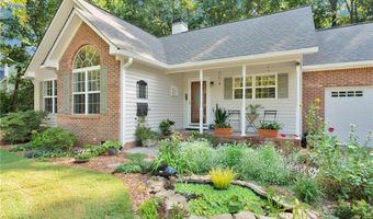 1609 Underpass Rd, Advance, NC 27006