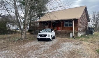 531 1st Ave N, Baxter, TN 38544