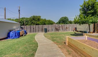 1111 Deer Ct, Abernathy, TX 79311