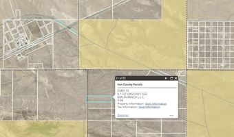 9 94 Ac #E-1727-0002-0001-022, Beryl, UT 84714