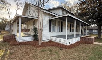 401 Hall Ave, Bay Minette, AL 36507