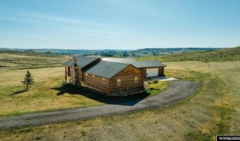22 Johnson Creek Rd, Buffalo, WY 82834