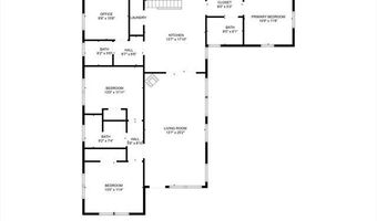 8620 N 155 Rd, Beggs, OK 74421