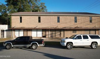 300 Maple St N, Ahoskie, NC 27910