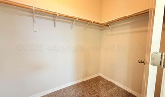 1207 SHIRAZ Blvd, Amarillo, TX 79124