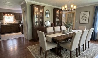 1357 S Hasler Rd, Bloomfield, IN 47424