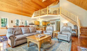 82 Alpine Lake Way, Angel Fire, NM 87710