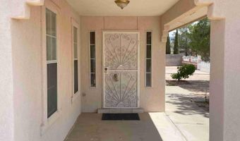 1100 FRESNO St, Anthony, TX 79821