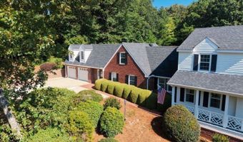 2327 RIDGEVIEW Rd, Anniston, AL 36207