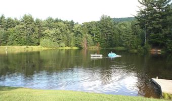 Tobey Road H-16, Campton, NH 03223