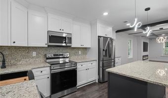 2174 Clanton Ter, Decatur, GA 30034