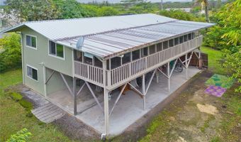 15-1565 Beach Rd, Keaau, HI 96749