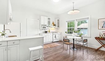 2816 Yadkin Ave, Charlotte, NC 28205