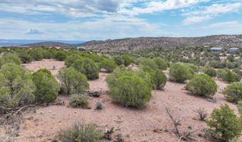 4361 W Sullivan Buttes, Chino Valley, AZ 86323