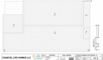 202 17th St, Apalachicola, FL 32320