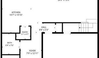 598 Meadowood, Fallbrook, CA 92028