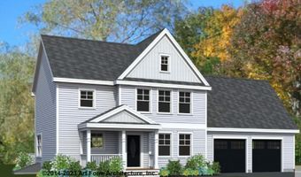 Lot H Longview Place, Brentwood, NH 03833
