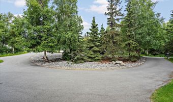 15250 Evergreen Ridge St, Anchorage, AK 99516