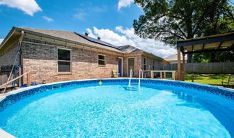 124 Cross Creek Dr, Austin, AR 72023