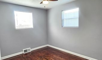 2436 Brown St, Anderson, IN 46016