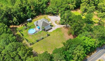 1321 Canady Branch Rd, Bonneau, SC 29431