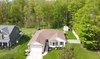 13272 Maple Rdg, Alden, NY 14004