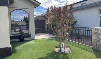11128 COLBERT COLDWELL Ln, Socorro, TX 79927