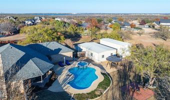 7949 DROVERS Ln, Abilene, TX 79602