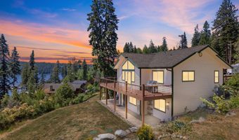 17544 E Arapaho Rd, Bayview, ID 83803
