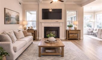 4199 Brookmont Way, Auburn, GA 30011