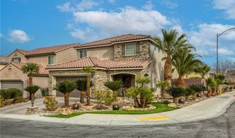 2640 Seurat Ter, Henderson, NV 89044