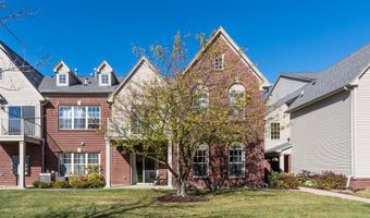 1385 Addington Ln, Ann Arbor, MI 48108