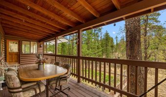 9 Co Rd 2074 # 2074, Alpine, AZ 85920
