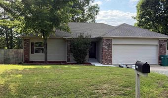 11021 Thompson Dairy Rd, Benton, AR 72019