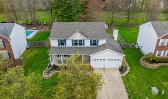 1521 Spruce, Batavia, OH 45102