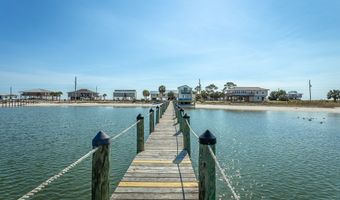 1630 Alligator Dr, Alligator Point, FL 32346