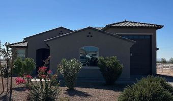 10553 W Appaloosa Trl, Casa Grande, AZ 85194